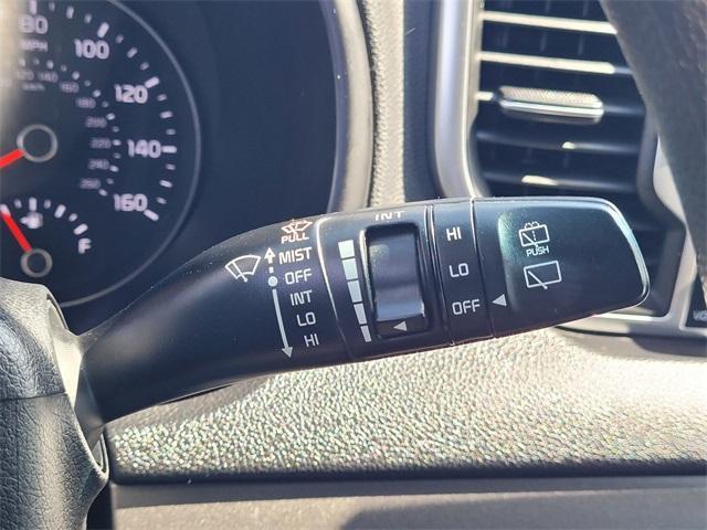 used 2019 Kia Sportage car, priced at $11,899
