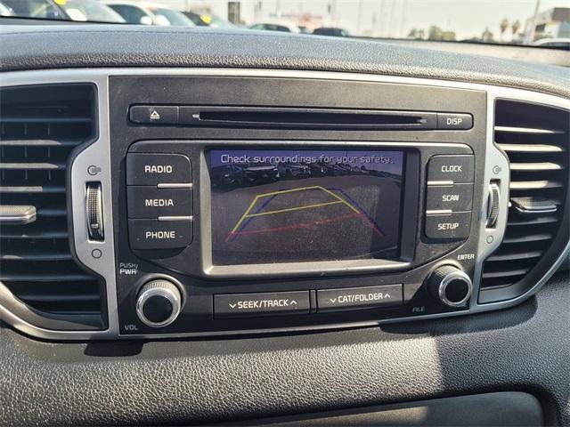 used 2019 Kia Sportage car, priced at $11,899