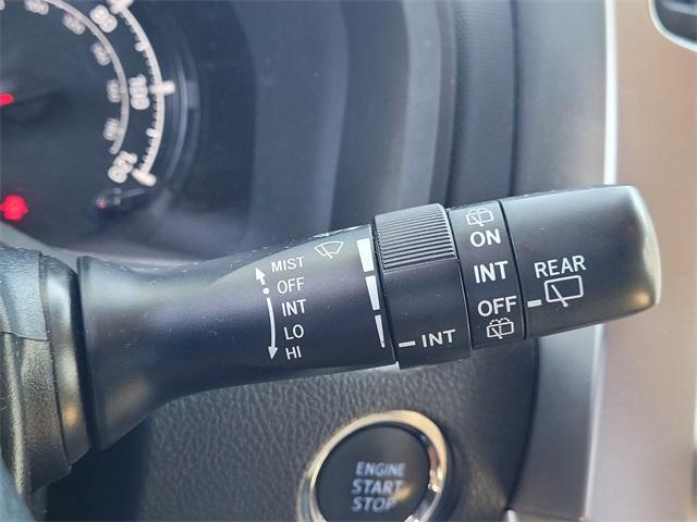 used 2024 Toyota 4Runner car, priced at $41,987