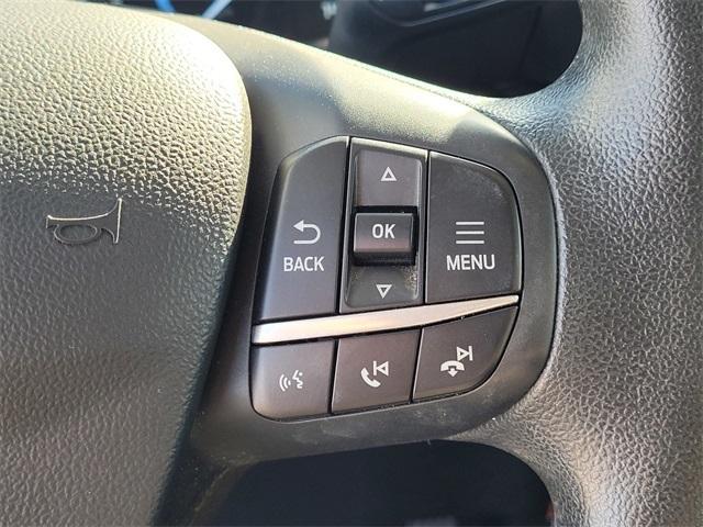 used 2021 Ford Bronco Sport car, priced at $23,899