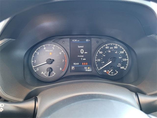 new 2025 Nissan Altima car, priced at $26,200