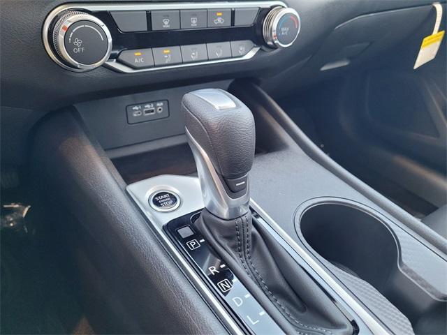 new 2025 Nissan Altima car, priced at $26,200