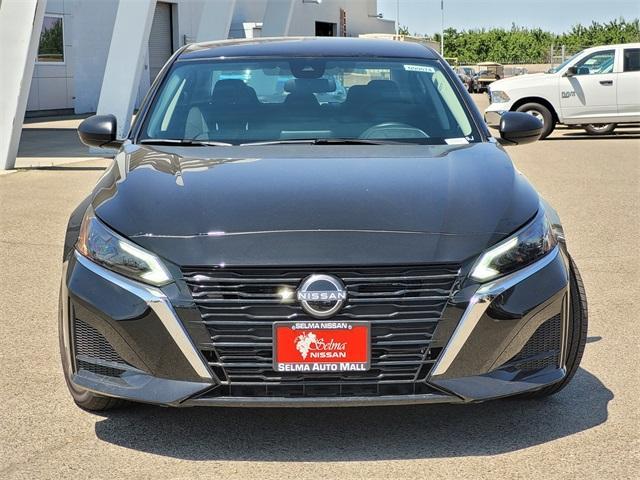 new 2025 Nissan Altima car, priced at $26,200