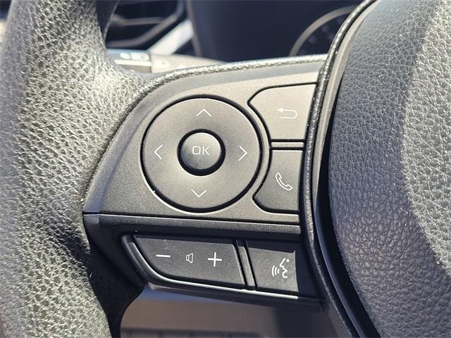 used 2022 Toyota RAV4 car, priced at $27,999