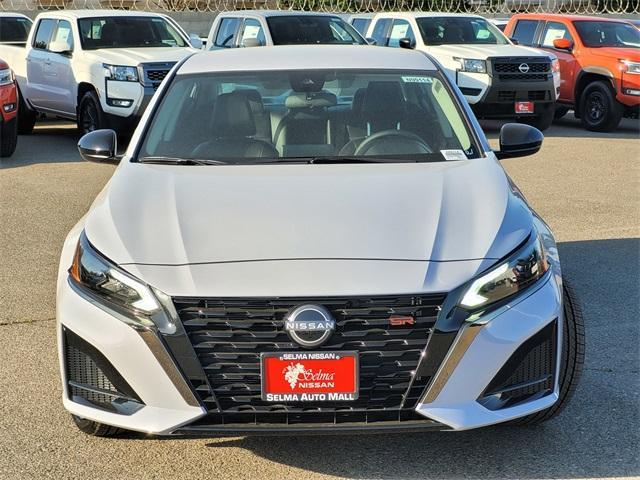 new 2025 Nissan Altima car, priced at $28,911