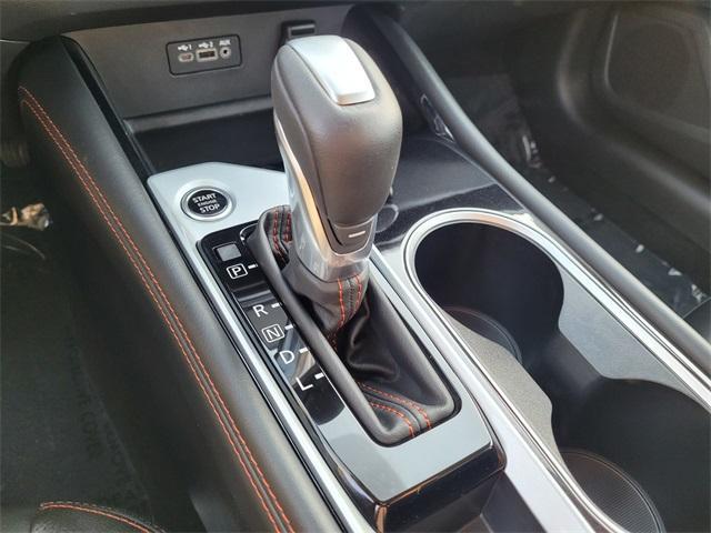 new 2025 Nissan Altima car, priced at $28,911