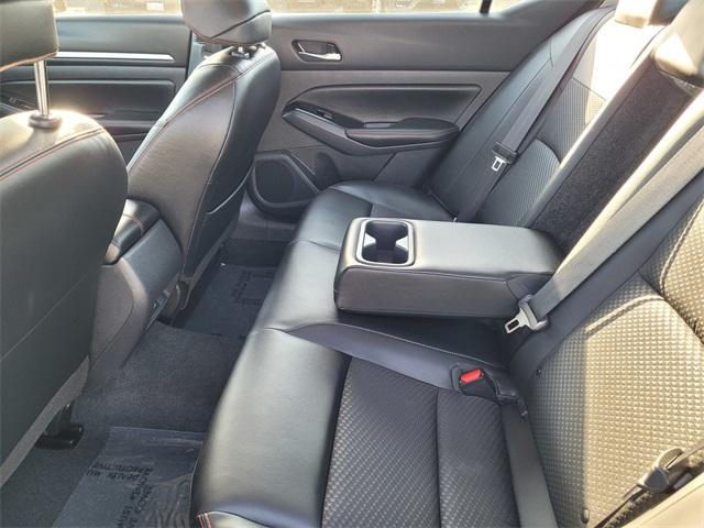 new 2025 Nissan Altima car, priced at $28,911