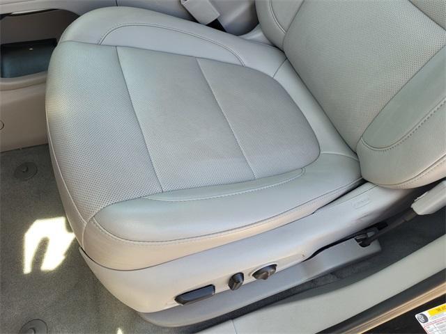 used 2023 GMC Acadia car, priced at $28,987