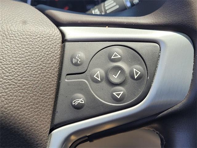 used 2023 GMC Acadia car, priced at $28,987