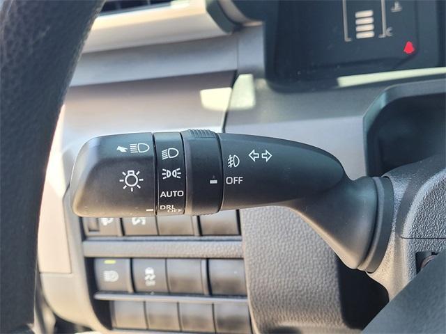 used 2024 Toyota Tacoma car, priced at $41,587