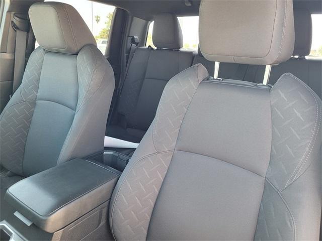 used 2024 Toyota Tacoma car, priced at $41,587