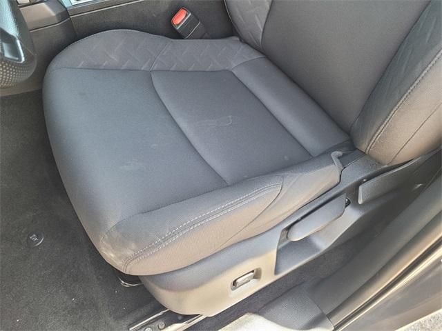 used 2024 Toyota Tacoma car, priced at $41,587