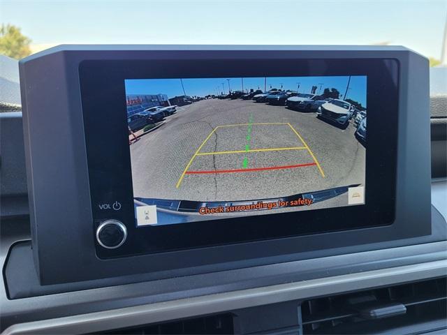 used 2024 Toyota Tacoma car, priced at $41,587