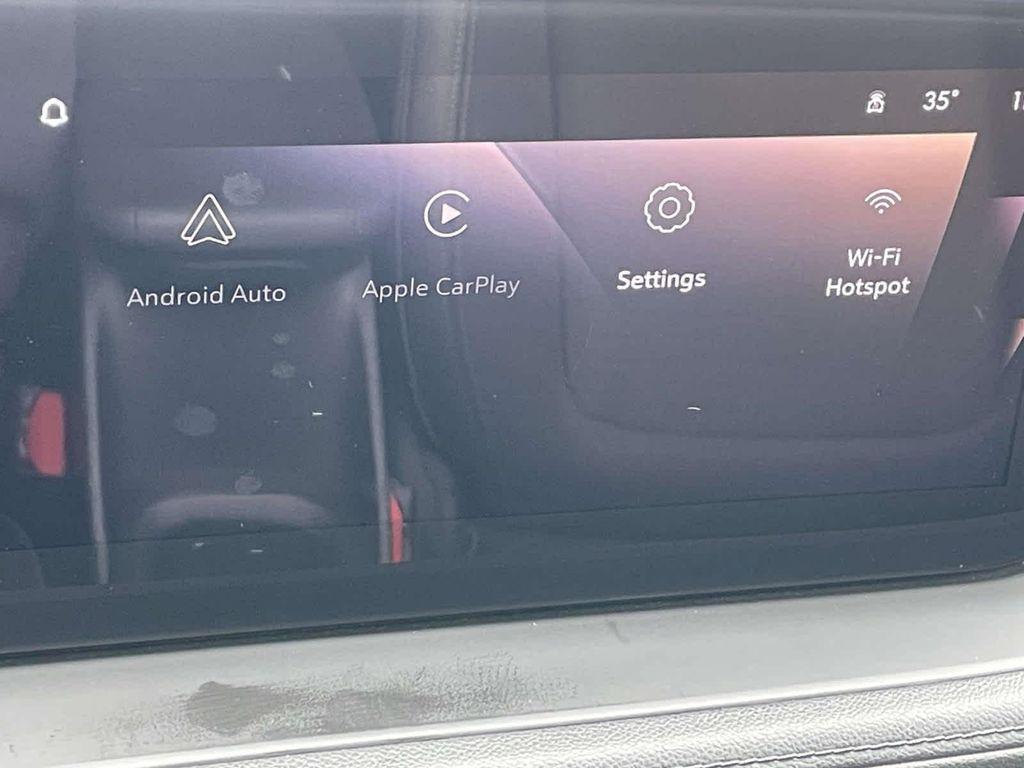 used 2024 Buick Encore GX car, priced at $23,263