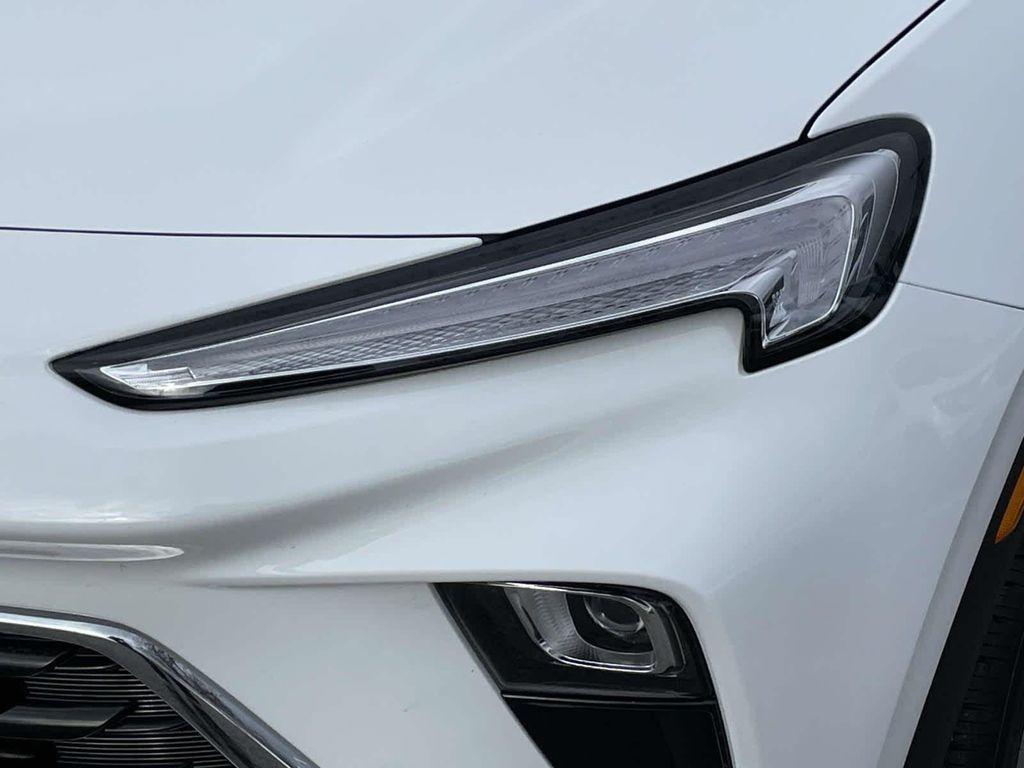 used 2024 Buick Encore GX car, priced at $23,263