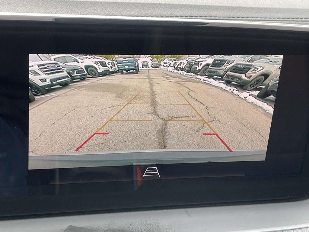 used 2024 Buick Encore GX car, priced at $23,263