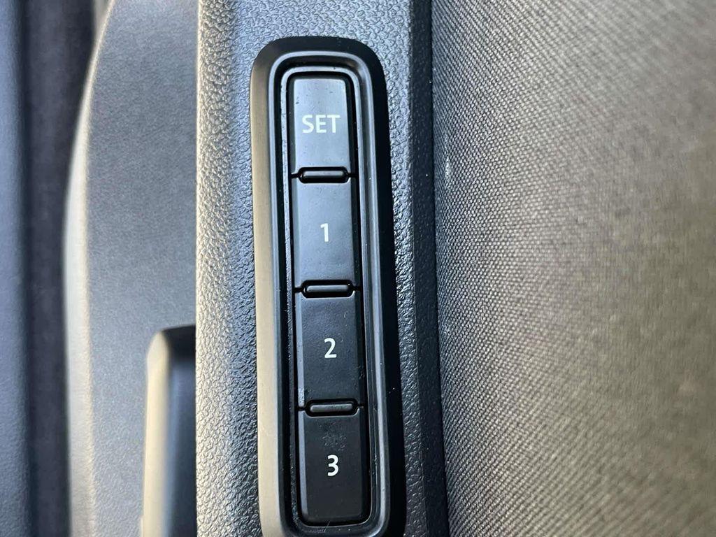 used 2023 Volkswagen Atlas Cross Sport car, priced at $30,500