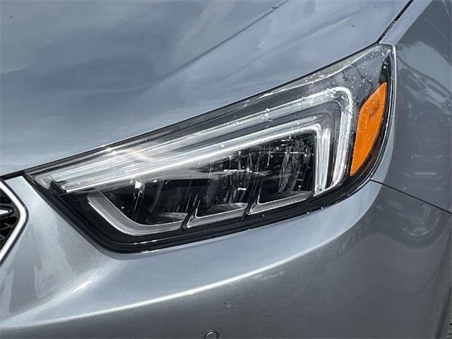used 2019 Buick Encore car, priced at $17,995