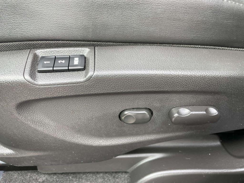used 2019 Buick Encore car, priced at $15,000