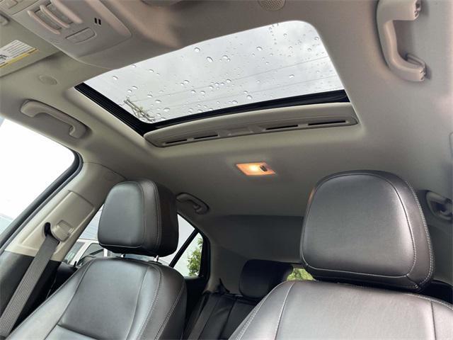 used 2019 Buick Encore car, priced at $17,995