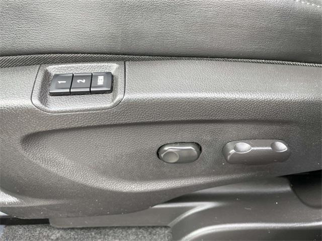 used 2019 Buick Encore car, priced at $17,995