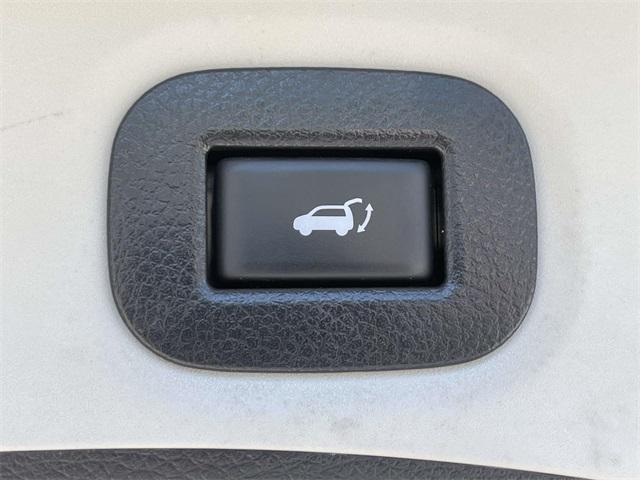 used 2018 Nissan Rogue car, priced at $15,981