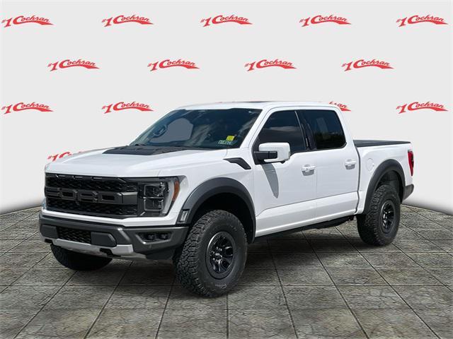used 2022 Ford F-150 car, priced at $67,649