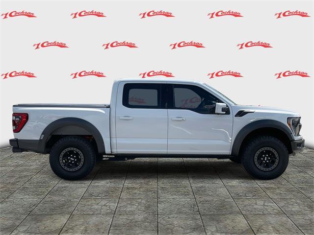 used 2022 Ford F-150 car, priced at $67,649