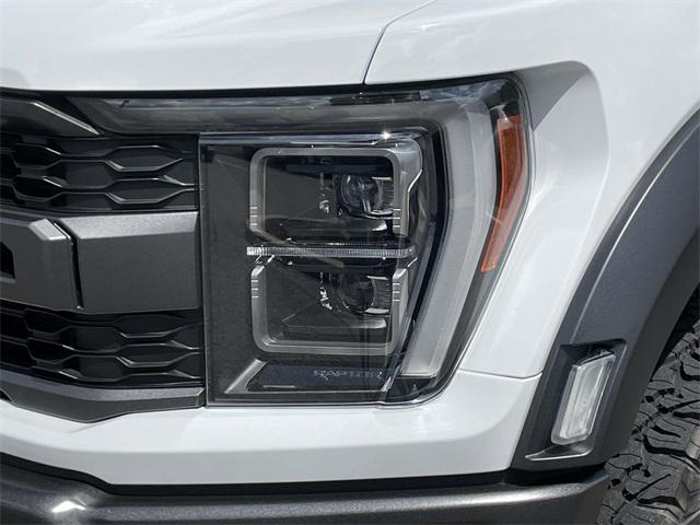 used 2022 Ford F-150 car, priced at $67,649
