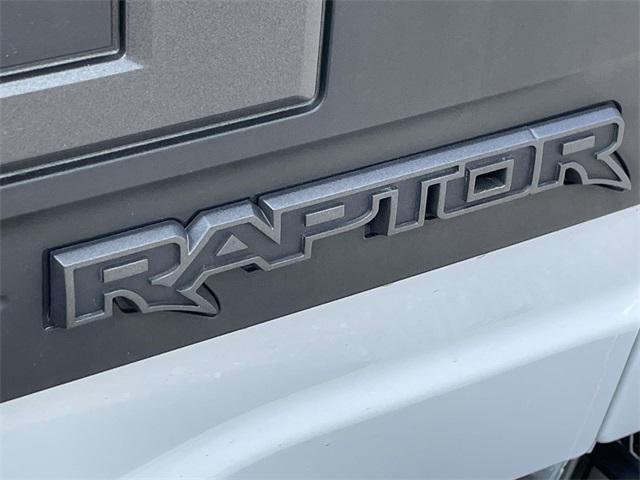 used 2022 Ford F-150 car, priced at $67,649