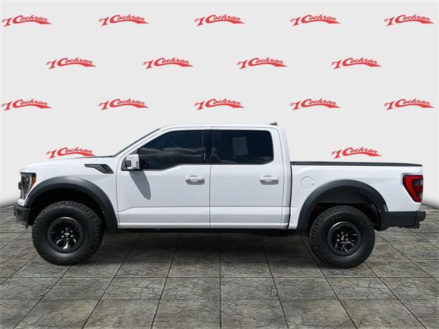 used 2022 Ford F-150 car, priced at $67,649