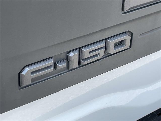 used 2022 Ford F-150 car, priced at $67,649