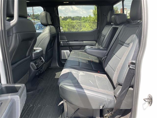 used 2022 Ford F-150 car, priced at $67,649