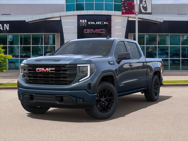 new 2025 GMC Sierra 1500 car, priced at $59,170