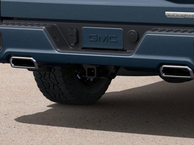 new 2025 GMC Sierra 1500 car, priced at $59,170