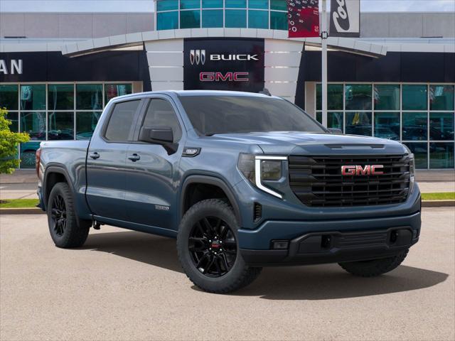 new 2025 GMC Sierra 1500 car, priced at $59,170