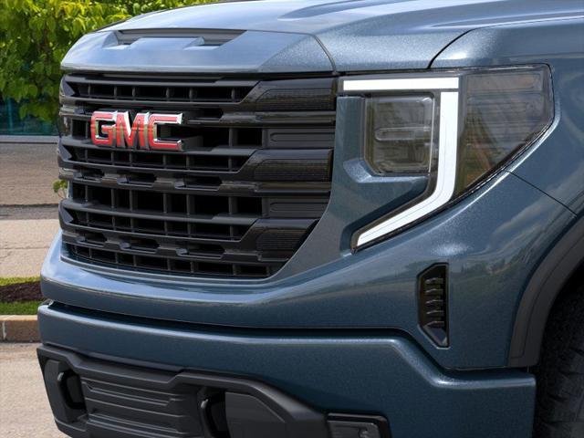 new 2025 GMC Sierra 1500 car, priced at $59,170