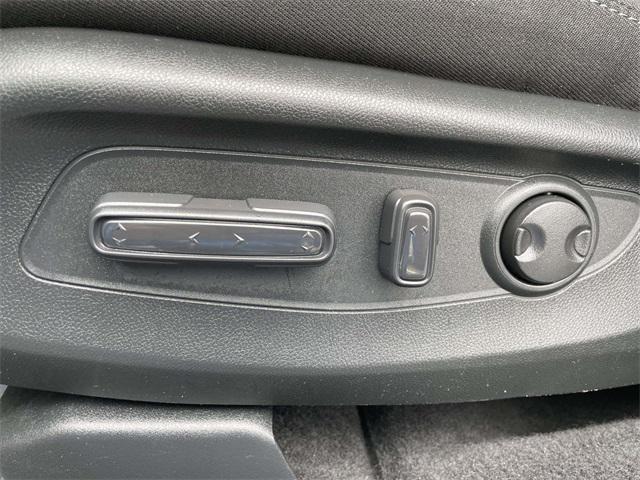 used 2024 Honda CR-V car, priced at $31,945