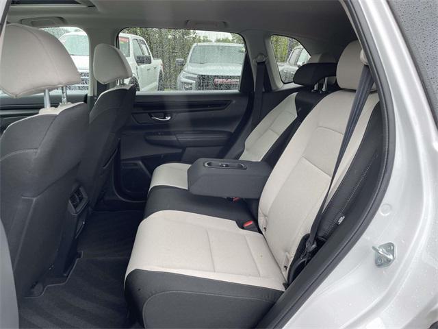 used 2024 Honda CR-V car, priced at $31,945