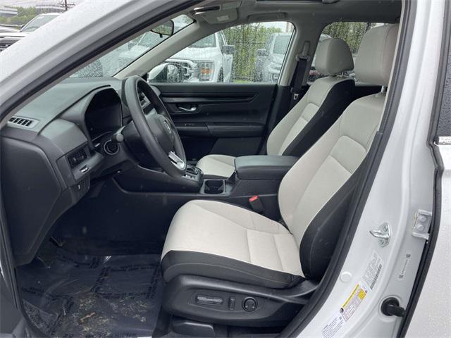 used 2024 Honda CR-V car, priced at $31,945
