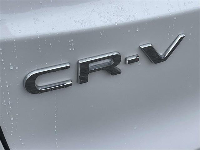 used 2024 Honda CR-V car, priced at $31,945