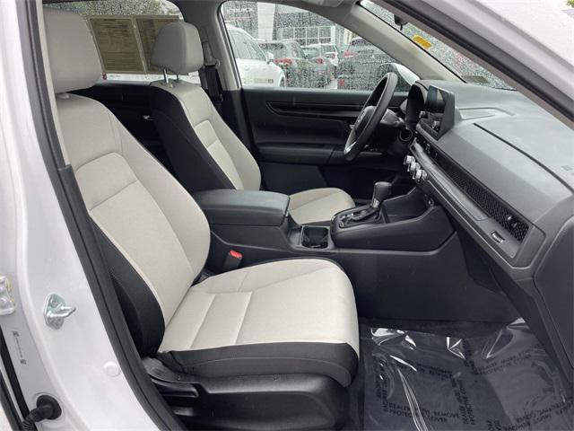 used 2024 Honda CR-V car, priced at $31,945