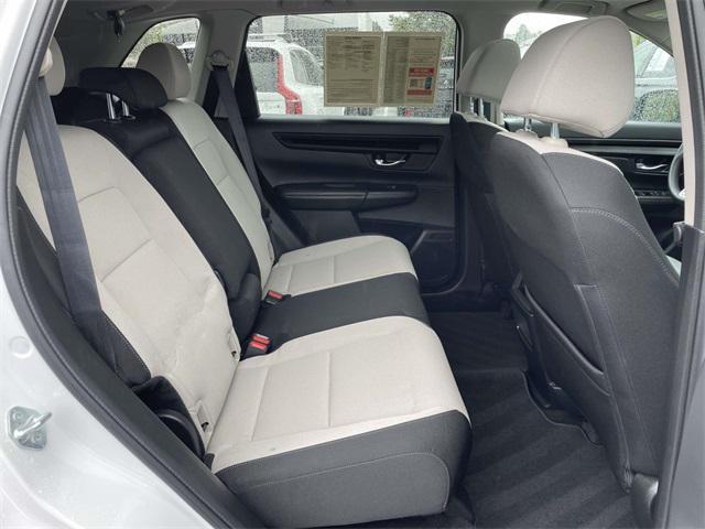 used 2024 Honda CR-V car, priced at $31,945