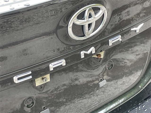 used 2023 Toyota Camry car, priced at $22,949