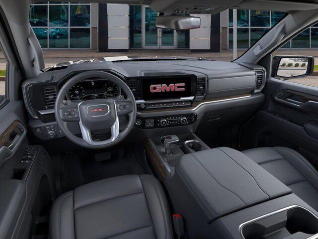 new 2025 GMC Sierra 1500 car, priced at $65,720