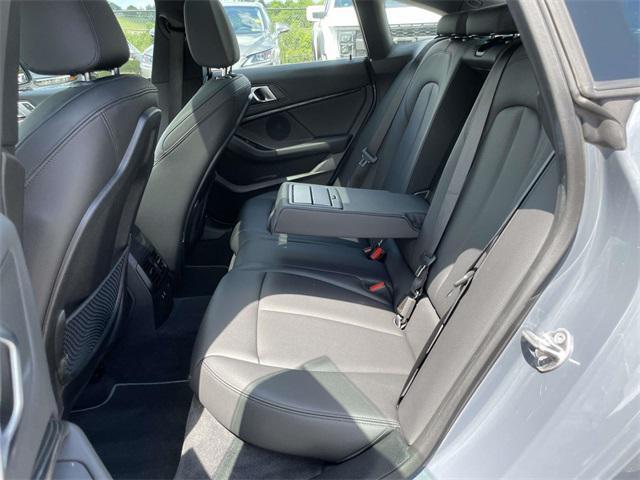 used 2022 BMW 228 Gran Coupe car, priced at $26,997
