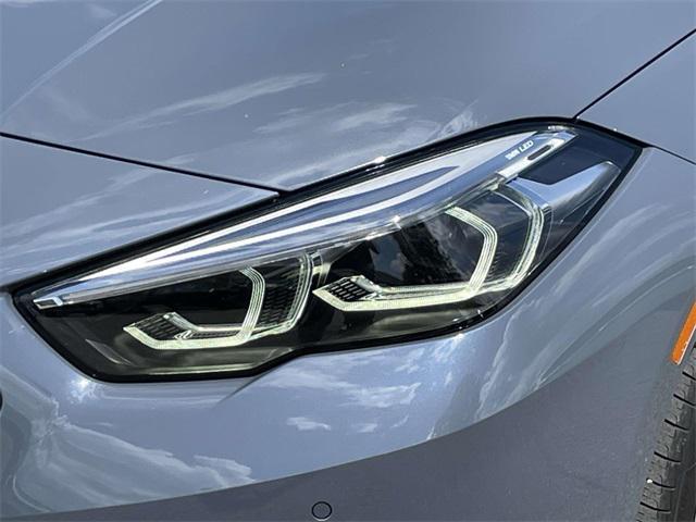 used 2022 BMW 228 Gran Coupe car, priced at $26,997