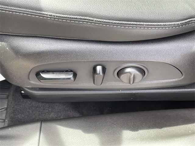 used 2022 Buick Encore GX car, priced at $22,304