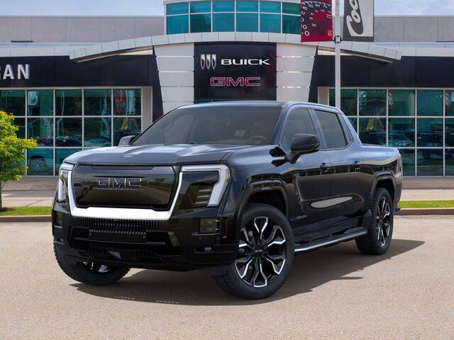 new 2025 GMC Sierra 1500 car, priced at $101,249