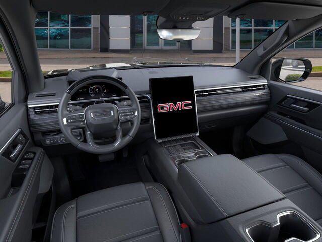 new 2025 GMC Sierra 1500 car, priced at $101,249